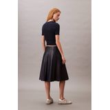 CALVIN KLEIN JEANS - T-shirt - Donkerblauw