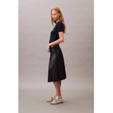 CALVIN KLEIN JEANS - T-shirt - Donkerblauw