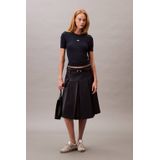 CALVIN KLEIN JEANS - T-shirt - Donkerblauw