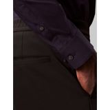 Calvin Klein - Businessoverhemd - Night Sky - SLIM ESNTL POPLIN