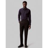 Calvin Klein - Businessoverhemd - Night Sky - SLIM ESNTL POPLIN