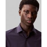 Calvin Klein - Businessoverhemd - Night Sky - SLIM ESNTL POPLIN