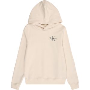 Calvin Klein - Sweater - Streepdesign - 100% Katoen