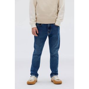 Authentic Stone Blue - Jeans - Voor Kinderen Tot 16 Jaar