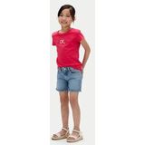 Calvin Klein - T-shirt - Roze