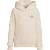 Calvin Klein - Sweater - Streepdesign - 100% Katoen