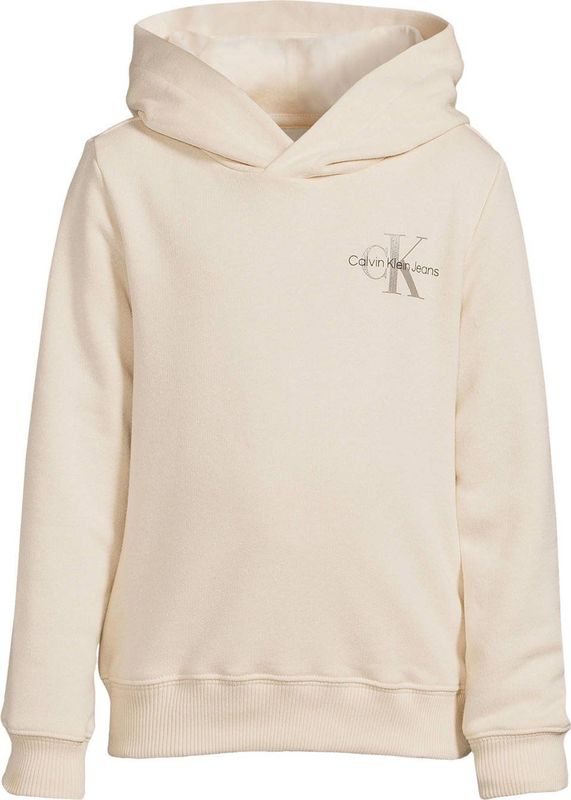 Calvin Klein - Sweater - Streepdesign - 100% Katoen