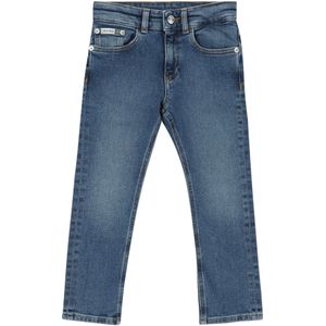 Authentic Stone Blue - Jeans - Voor Kinderen Tot 16 Jaar