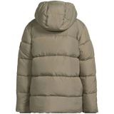 Calvin Klein - ESSENTIAL - Winterjas - Kaki - Gewatteerd