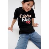 Authentic Denim - Jeans - Voor Kinderen Tot 16 Jaar - Wijde Pijpen