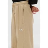 Calvin Klein - Broek - Meisjes - Katoen en Polyester