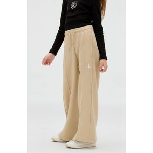 Calvin Klein - Broek - Meisjes - Katoen en Polyester