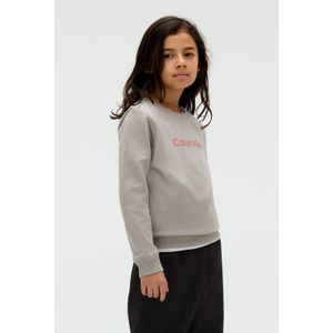 Calvin Klein - Sweater - Grijs