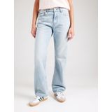 Calvin Klein Jeans Jeans 'SIGNATURE 90s'  lichtblauw