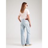 Calvin Klein Jeans Jeans 'SIGNATURE 90s'  lichtblauw