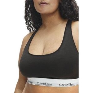 Calvin Klein Unlined Bralette voor dames