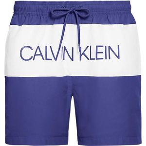 Calvin Klein - Zwemshort - Blauw