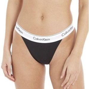 Calvin Klein Underwear T-String mit klassischem Logobund