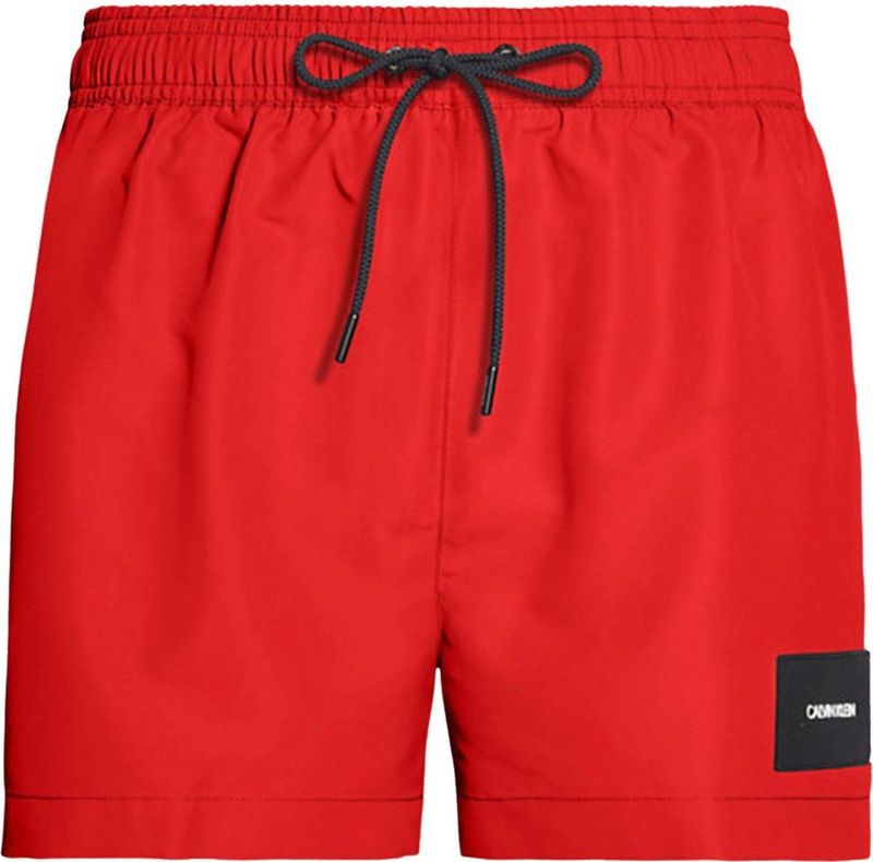 Calvin Klein - Zwembroek - Met Trekkoord