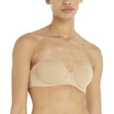 Calvin Klein Damen Push Up Strapless BH-Einlage 36