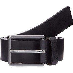 CALVIN KLEIN - Essential Belt - Riem - Zwart - 35 mm