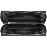 Calvin Klein Must Wallet 19 cm black