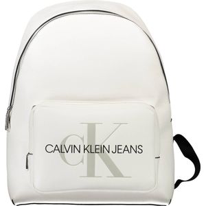 CALVIN KLEIN Backpack Women - UNI / BIANCO