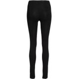 Calvin Klein - Logo Leggings - Zwart - Skinny Pijp - Meisjes