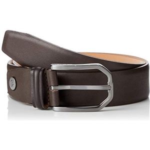 Calvin Klein winteraccessoireset voor heren, donkerbruin, 110