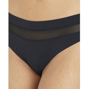 Calvin Klein - Perfectly Fit Flex - Bikinibroekje - Zwart - Jersey Microvezel