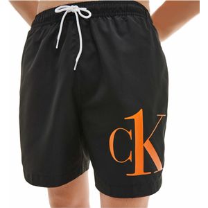 Calvin Klein - Intense Power - Zwemshort - Zwart