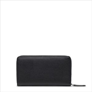 Calvin Klein Portemonnee RFID 20 cm black