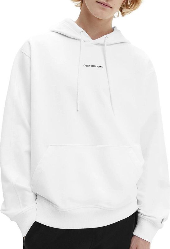 Calvin Klein Trui - Mannen - Wit