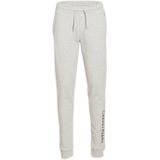 Calvin Klein Jeans - Joggingbroek - Zwart - Biologisch Katoen