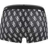 Calvin Klein - Heren Boxershort - Zwart - Microfiber Stretch - 1-pack