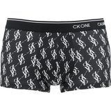 Calvin Klein - Heren Boxershort - Zwart - Microfiber Stretch - 1-pack
