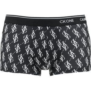 Calvin Klein - Heren Boxershort - Zwart - Microfiber Stretch - 1-pack