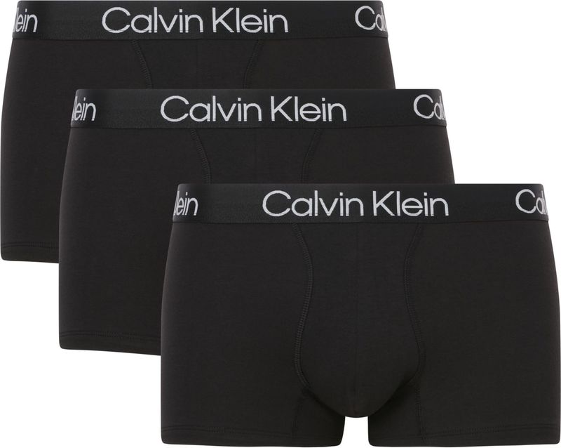 Calvin Klein Heren Trunks