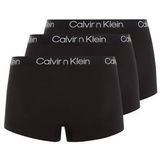 CALVIN KLEIN UNDERWEAR Boxershort (set van 3)