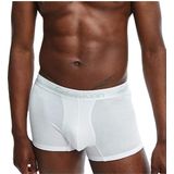 Calvin Klein - Modern Structure - Boxershorts - Zwart - Katoenstretch-mix