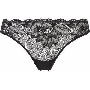 Calvin Klein - Modern Cotton - String - Wit - Katoenmix