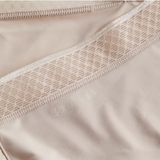 Calvin Klein - Seductive Comfort - Slip - Halfdoorzichtig - Gerecycled Nylon