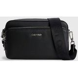 Calvin Klein Handtassen K60K608410 BAX Zwart