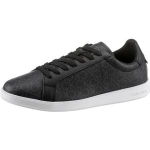 Calvin Klein Low Top Lace Up Cv Mono Schoenen