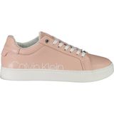 Calvin Klein Sneakers Roze Dames