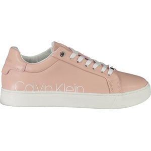 Calvin Klein Sneakers Roze 40 Dames