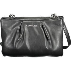CALVIN KLEIN BLACK WOMEN'S BAG Color Black Size UNI