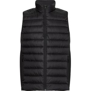 Calvin Klein - Recycled Side Logo Vest - Herenvest