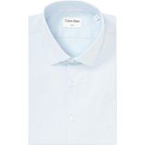 Klassiek Lange Mouwen Shirt