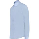 Klassiek Lange Mouwen Shirt